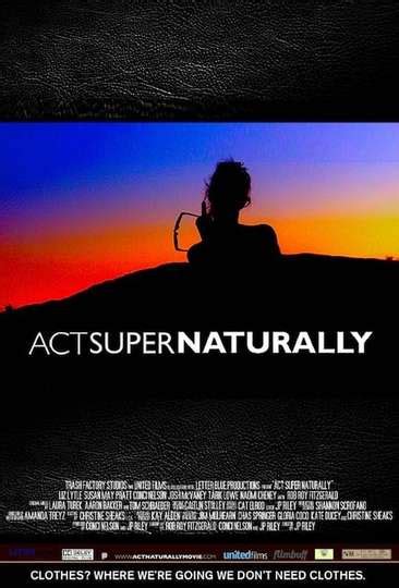 Act Naturally 2011 Stream And Watch Online Moviefone