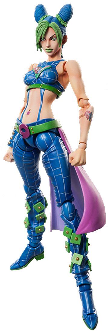 Buy Medicos Jojo S Bizarre Adventure Part Stone Ocean Jolyne Kujo