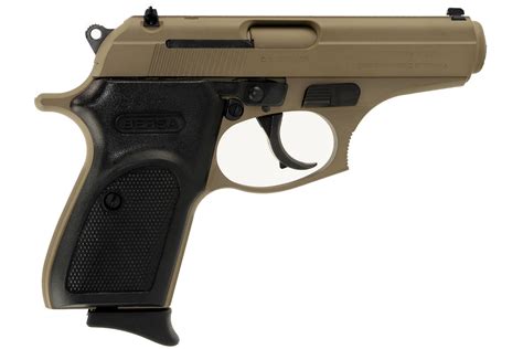 Bersa Thunder 380 Flat Dark Earth Fde Carry Conceal Pistol