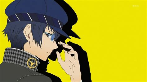 Naoto Persona 4 Wallpapers Top Free Naoto Persona 4 Backgrounds