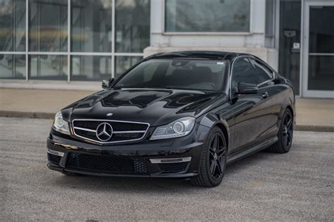 Mercedes Benz C63 Amg Desktop Wallpapers Phone Wallpaper Pfp S