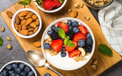 9 Delicious High Protein Lunch Ideas