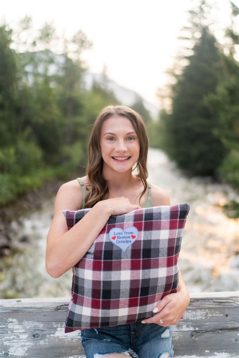 High School Senior Madison Clause — Maddie Nichole Photographer