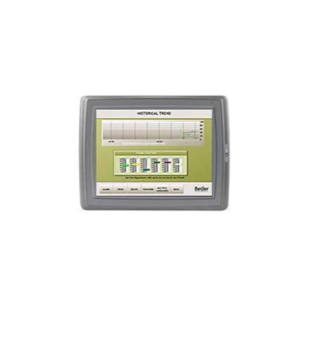 Beijer E1151 15 Graphic Touch HMI Operator Panel At Best Price In Pune