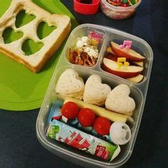 Daycare Lunch Box