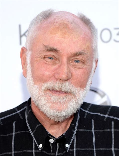 Pictures Of Robert David Hall