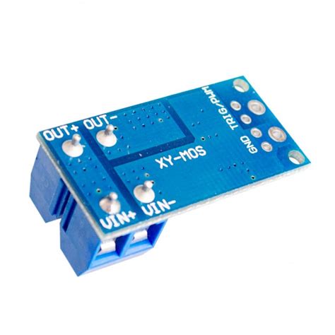 Модуль MOSFET транзистора D4184 (силовой ключ) / RoboShop