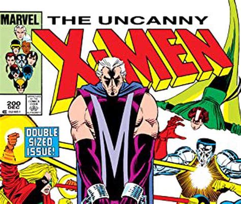 The Uncanny X Men Omnibus Vol Hardcover Comic Issues Comic