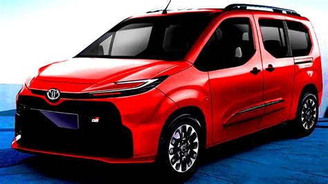 Toyota Proace 2024 Latest Toyota News