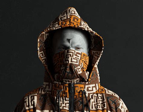 Ural Music Night | Behance