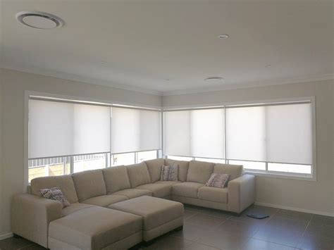 Blinds Portfolio ShutterShop Residential Commercial Sydney