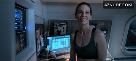 Hilary Swank Nude Aznude
