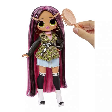 LOL OMG World Travel Dolls Sunset City Babe And Fly Gurl YouLoveIt