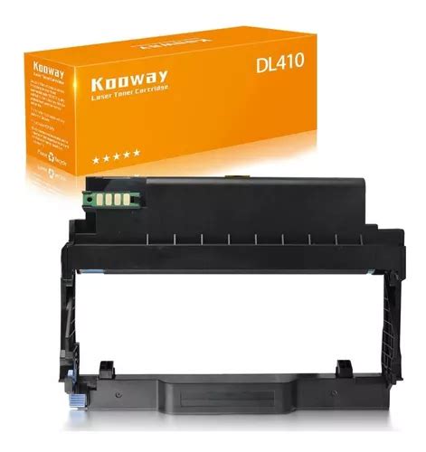 Kooway Dl Unidad De Tambor Para Pantum Dl Compatibl Cuotas