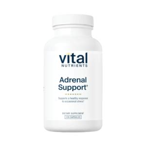 Top 8 Best Adrenal Support Supplements In 2024 Straight