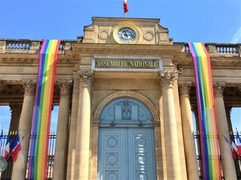 Retour Sur L Historique Des Droits Lgbt En France Depuis