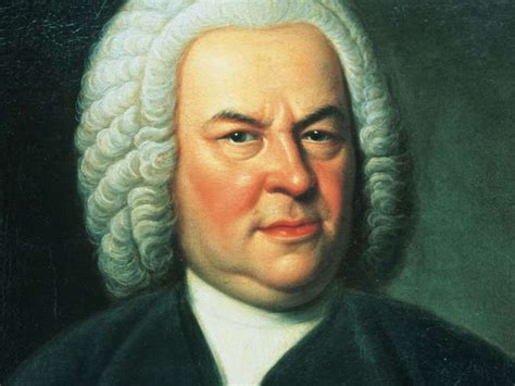 Les Musiques De Bach Un Exemple Defficacité Dans La Transmission De