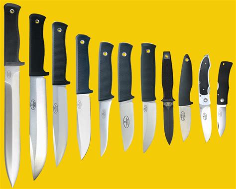 What Is The Optimal Blade Size For A Survival Knife? | The Knife Hub