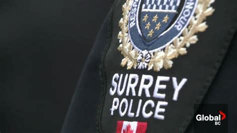 Surrey may need to draft 2 budgets amid policing decision delay: mayor - BC | Globalnews.ca