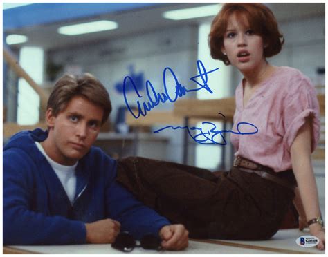 emilio estevez breakfast club