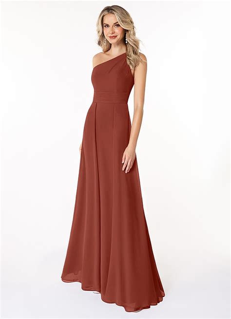 Auburn Azazie Dallas Bridesmaid Dresses Azazie