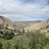 Goldbug Elk Bend Hot Springs Via Warm Springs Trail Idaho Reviews Map AllTrails