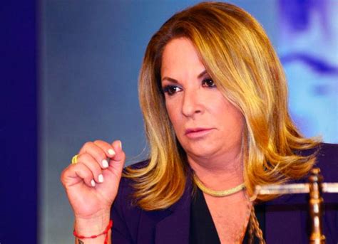 Qué fue de la vida de la doctora Polo de Caso Cerrado