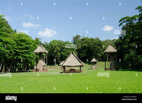 Las Ruinas Mayas De Guatemala El Parque Arqueol Gico De Quirigu