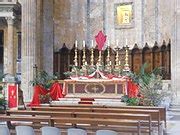 Category:Pantheon (Rome) - Main altar - Wikimedia Commons