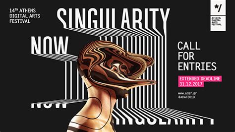 Singularity Now Tales Form The Event Horizon Digital Meets Culture