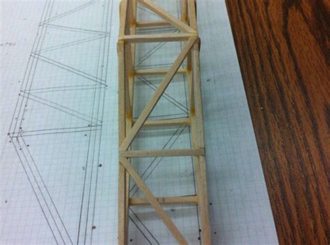 Bridge Model - Architectural Models Making