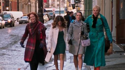 Image Of Sex And The City