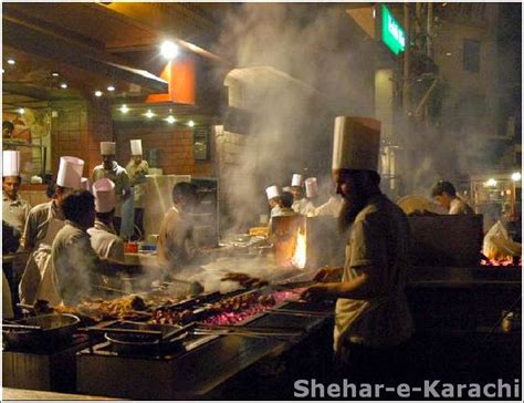 Karachi Night Life - Shehar-e-Karachi | News Islam Recipe Article Sport ...