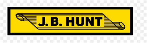 Jb Hunt Logo & Transparent Jb Hunt.PNG Logo Images