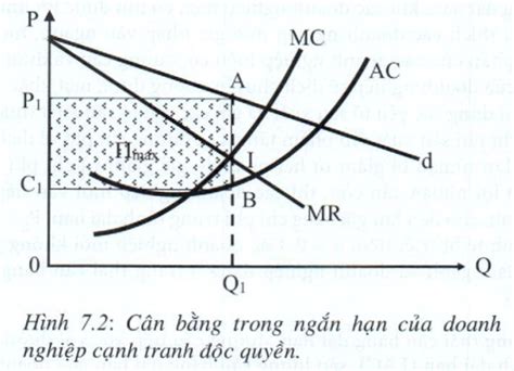 Chia sẻ hơn 85 về mô hình cạnh tranh độc quyền mới nhất coedo vn