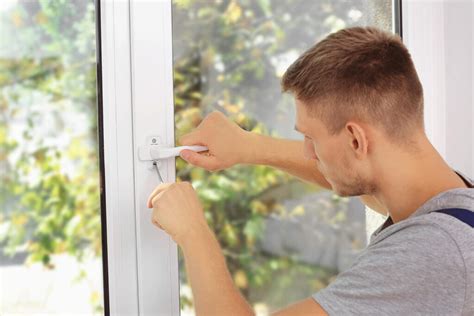 Fenstergriff Klemmt Ursachen L Sungen Finden