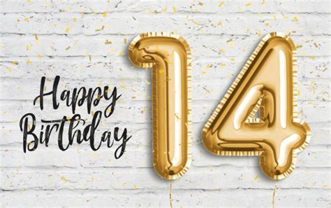 Número 14 - Stock Photos e Imagens - iStock