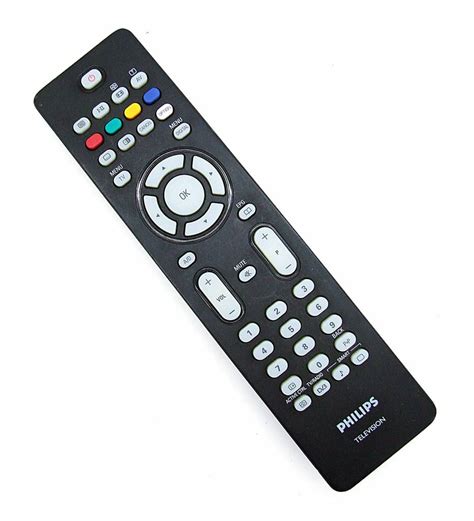 Original Philips Remote Control 313923814201LF RC2034301 01 Television