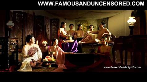 Bongkoj Khongmalai The Beginning Group Sex Japanese Party Nude Scene