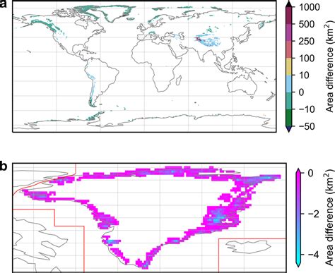 A New Global Gridded Glacier Dataset Based On The Randolph Glacier