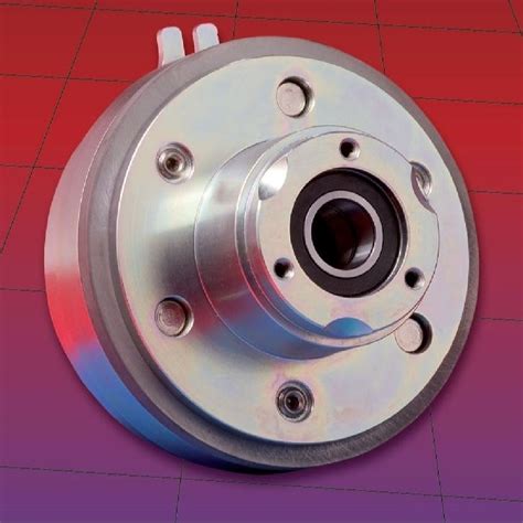 Stainless Steel Electromagnetic Brakes For Industrial Dc V At Best