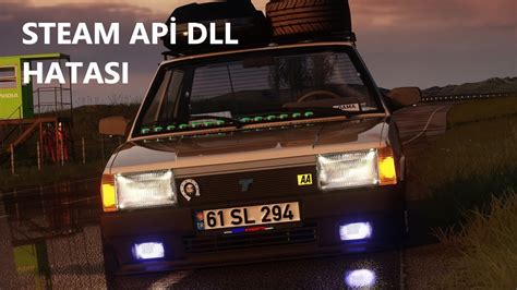 ASSETTO CORSA STEAM APİ DLL HATASI SORUNU ÇÖZME NASIL YAPILIR YouTube