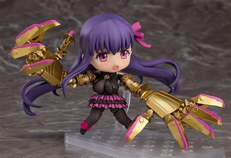 フィギュア Fate Grand Order アルターエゴ パッションリップ 国内正規品 ィギュア