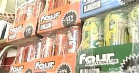 Four Loko To Modify Ingredients In Recipe - CBS Pittsburgh