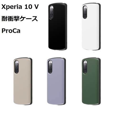 Xperia V Proca Docomo So D Sog Xperia V