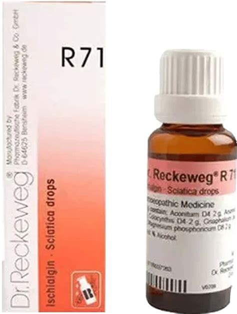 Buy Dr Reckeweg R41 Sexual Neurasthenia Drops 22ml Online And Get Upto 60