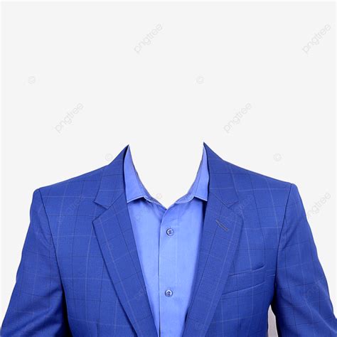 Traje Con Camisa Azul Png Traje De Negocios Ropa Formal Traje Png Y