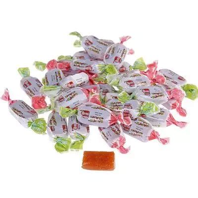 Пастила фруктовая Пасти-сласти Абрикос 500г - купить в Москве по ...