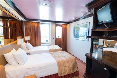 Junior Suite on Carnival Paradise Cruise Ship - Cruise Critic