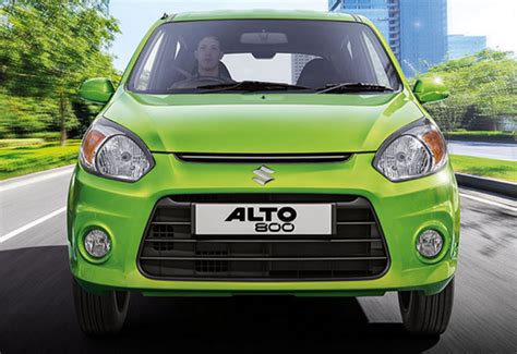 Maruti launches new Alto 800 with better mileage - Rediff.com Business